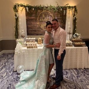 Meet your Posher, Abeer